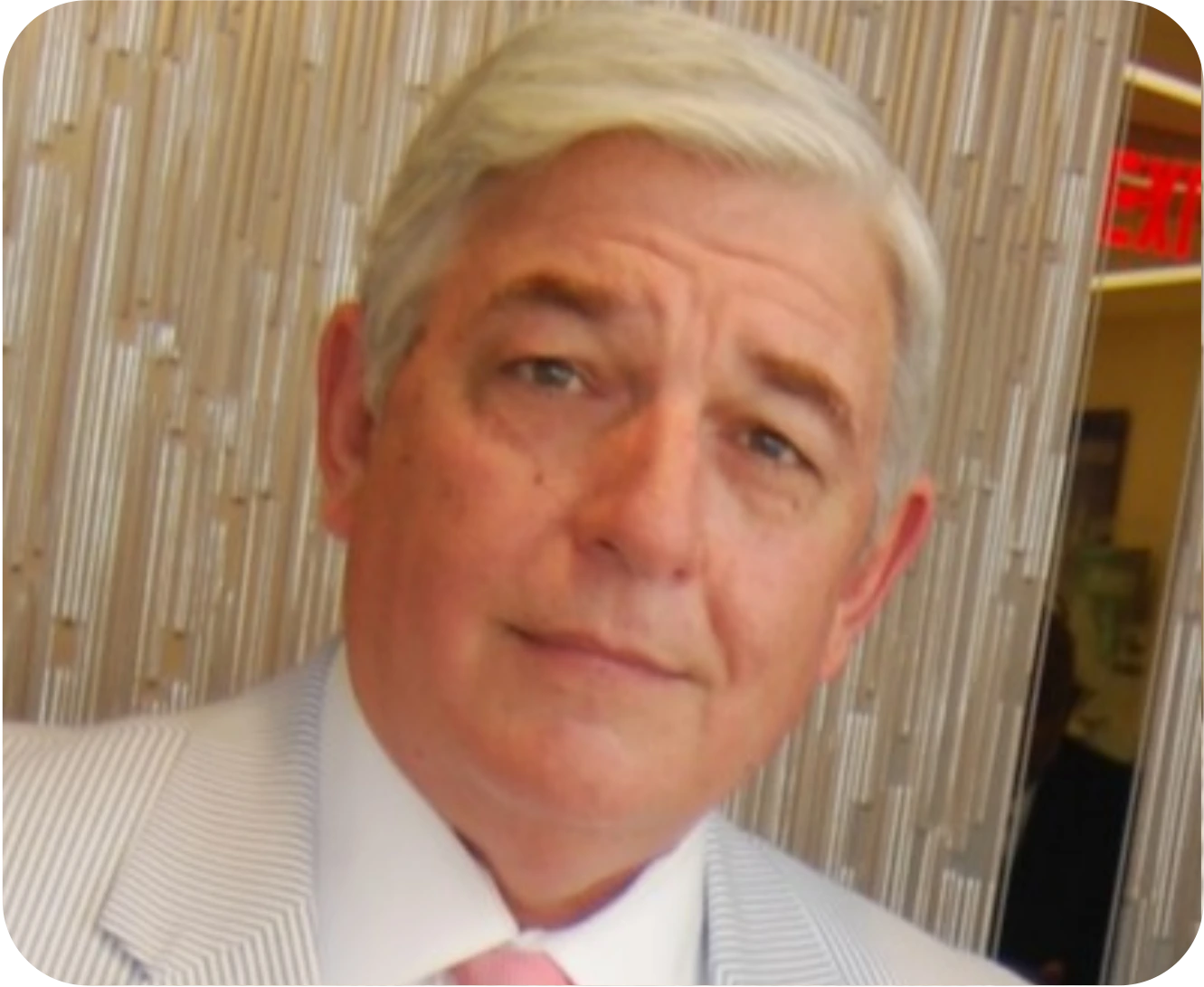 Mark Miller, Regulatory Lead