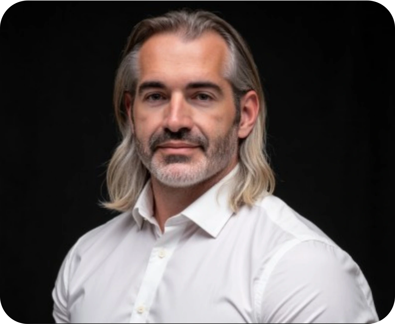 Chris Dawson, Applied Innovation Leader